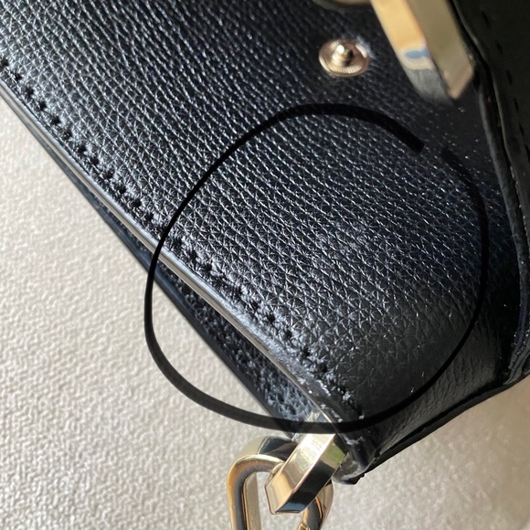 Kate Spade Small Maddie Backpack - Picture 15 of 16